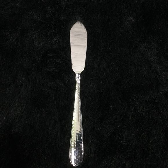 Mikasa Elyson 18/10 Stainless Steel 12 Dinner Forks 1 Butter Knife Bundle - Picture 10 of 14